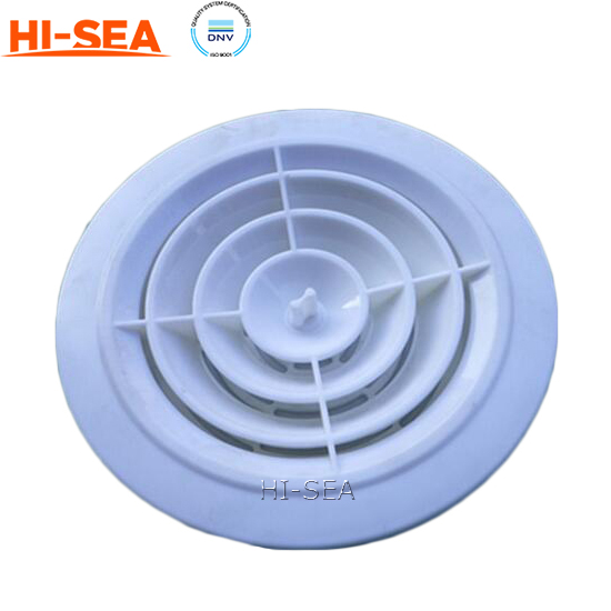 Marine Air Vent Cap